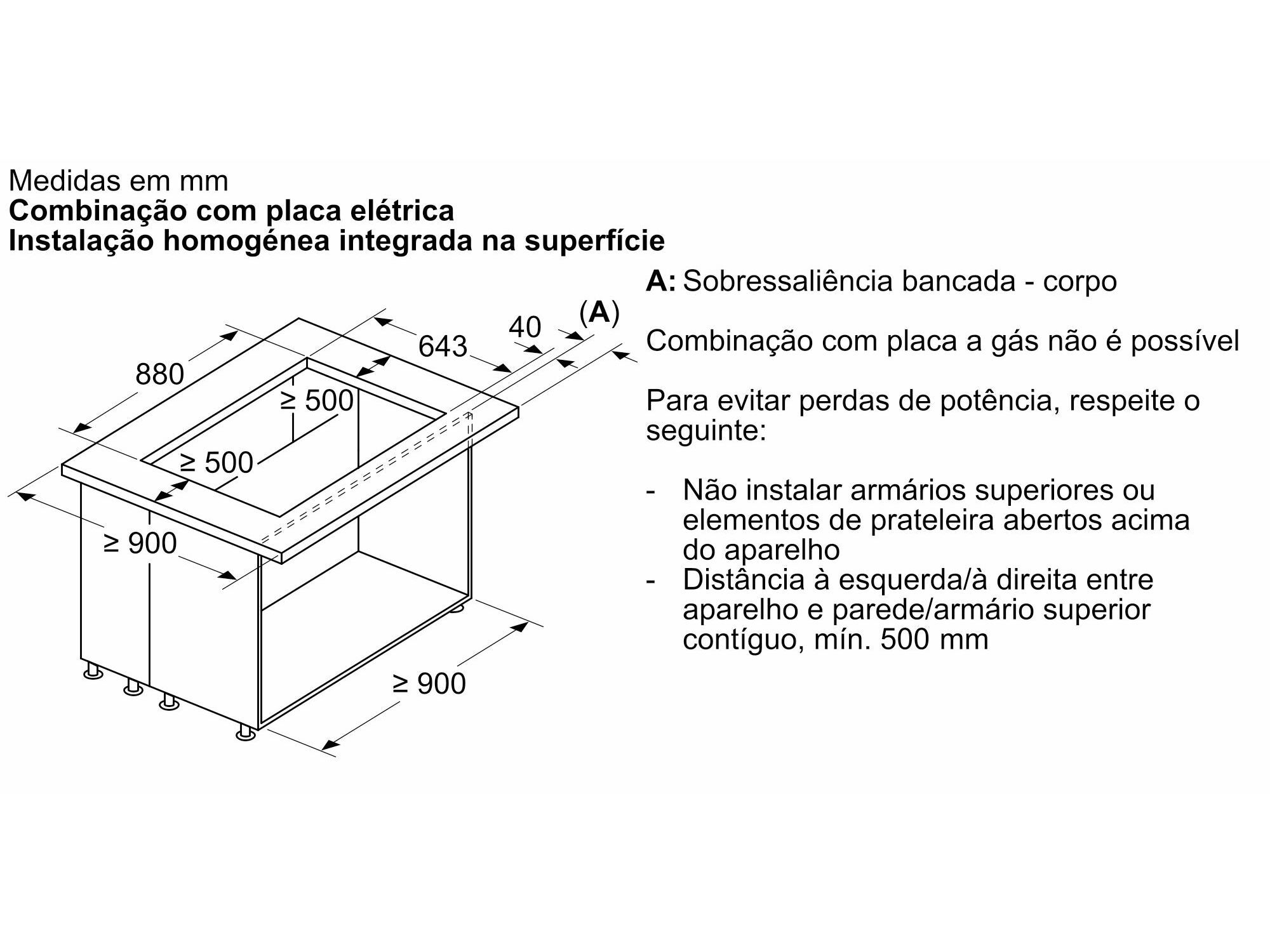 EXAUSTOR ENCASTRE SIEMENS LD98WMM60 A 456M3/H 90CM image number 5
