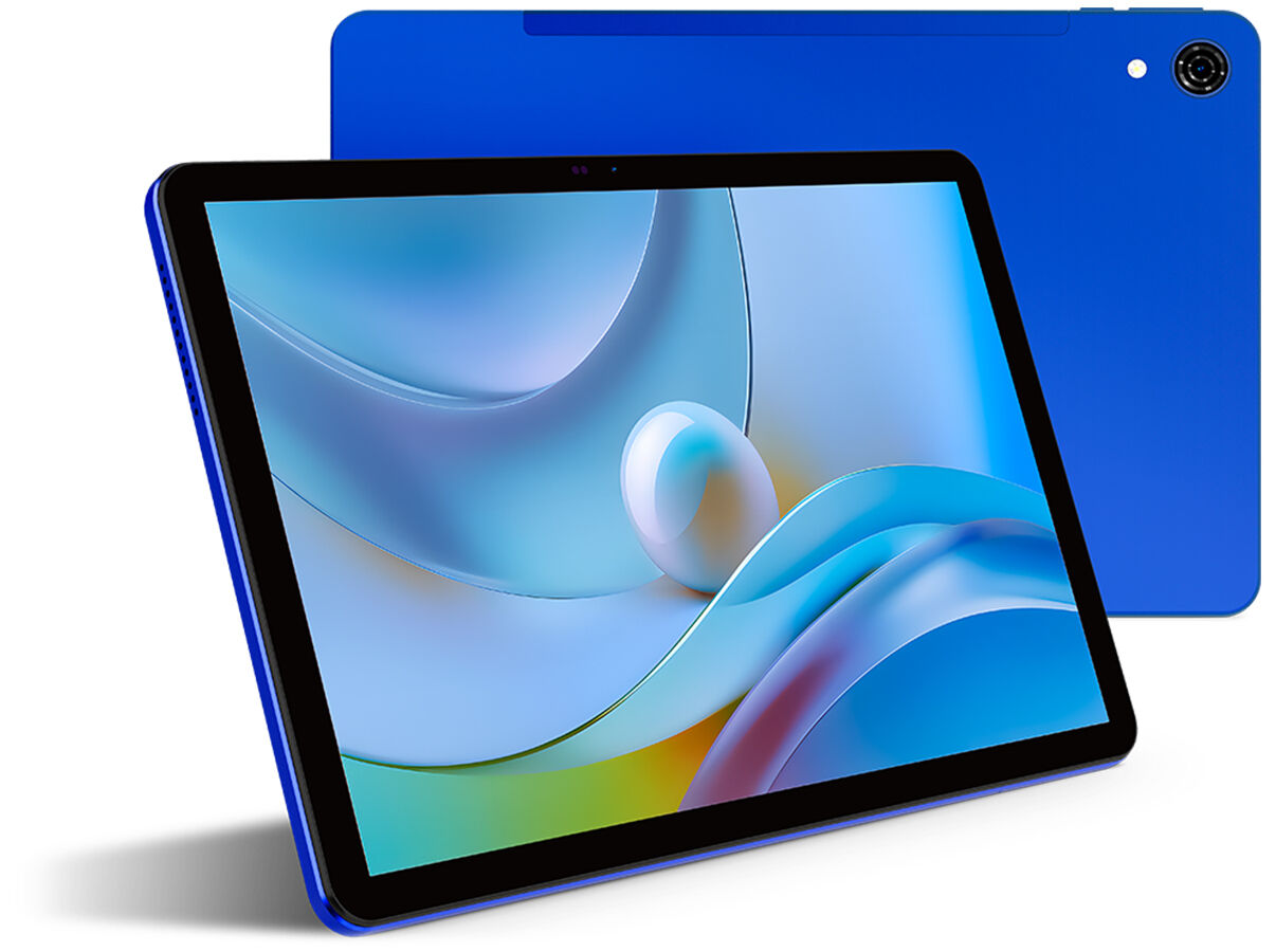 TABLET SPC GRAVITY 11 AZUL 11" 4/128 image number 2