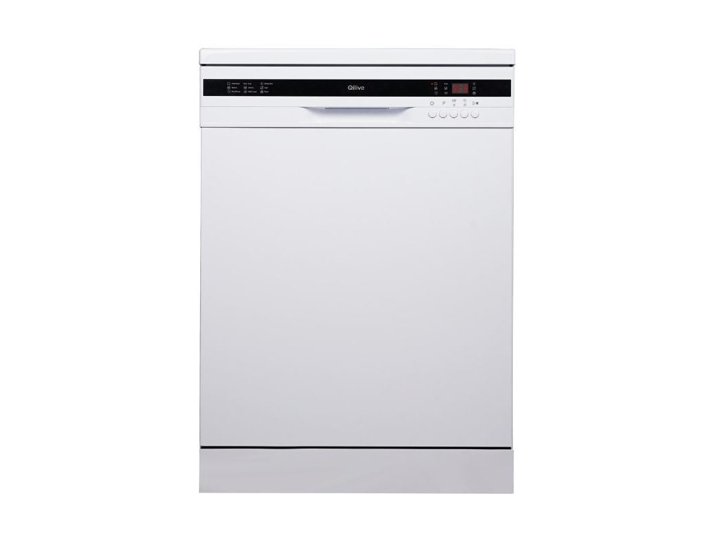 M&Aacute;QUINA DE LAVAR LOI&Ccedil;A QILIVE Q.6317 E 12 CONJUNTOS