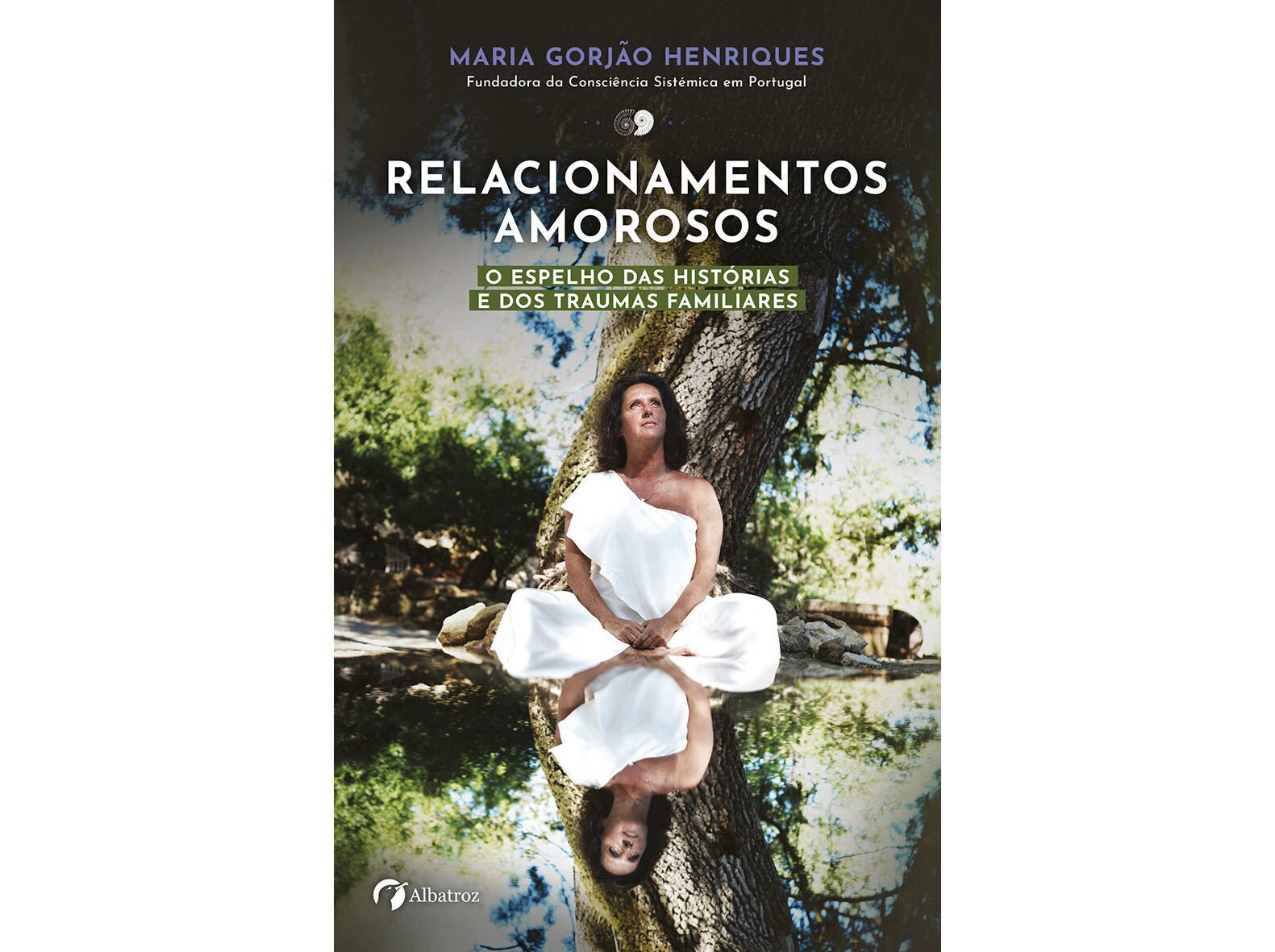 LIVRO RELACIONAMENTOS AMOROSOS DE MARIA GORJ&Atilde;O HENRIQUES image number 1