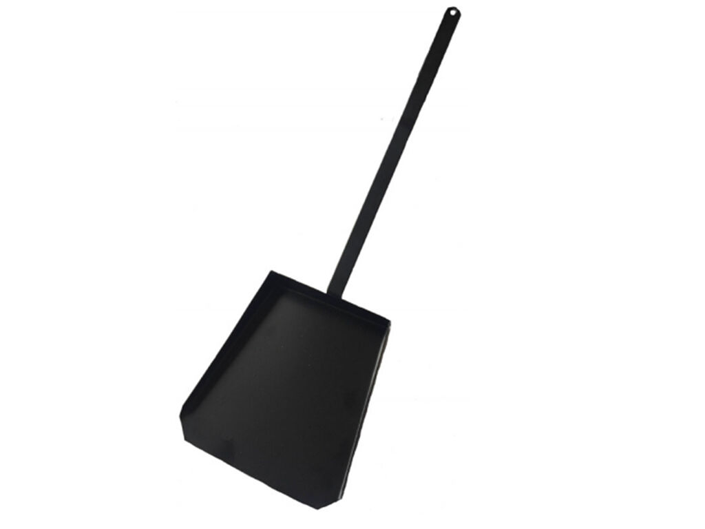 P&Aacute; PARA CINZA DELBA image number 1