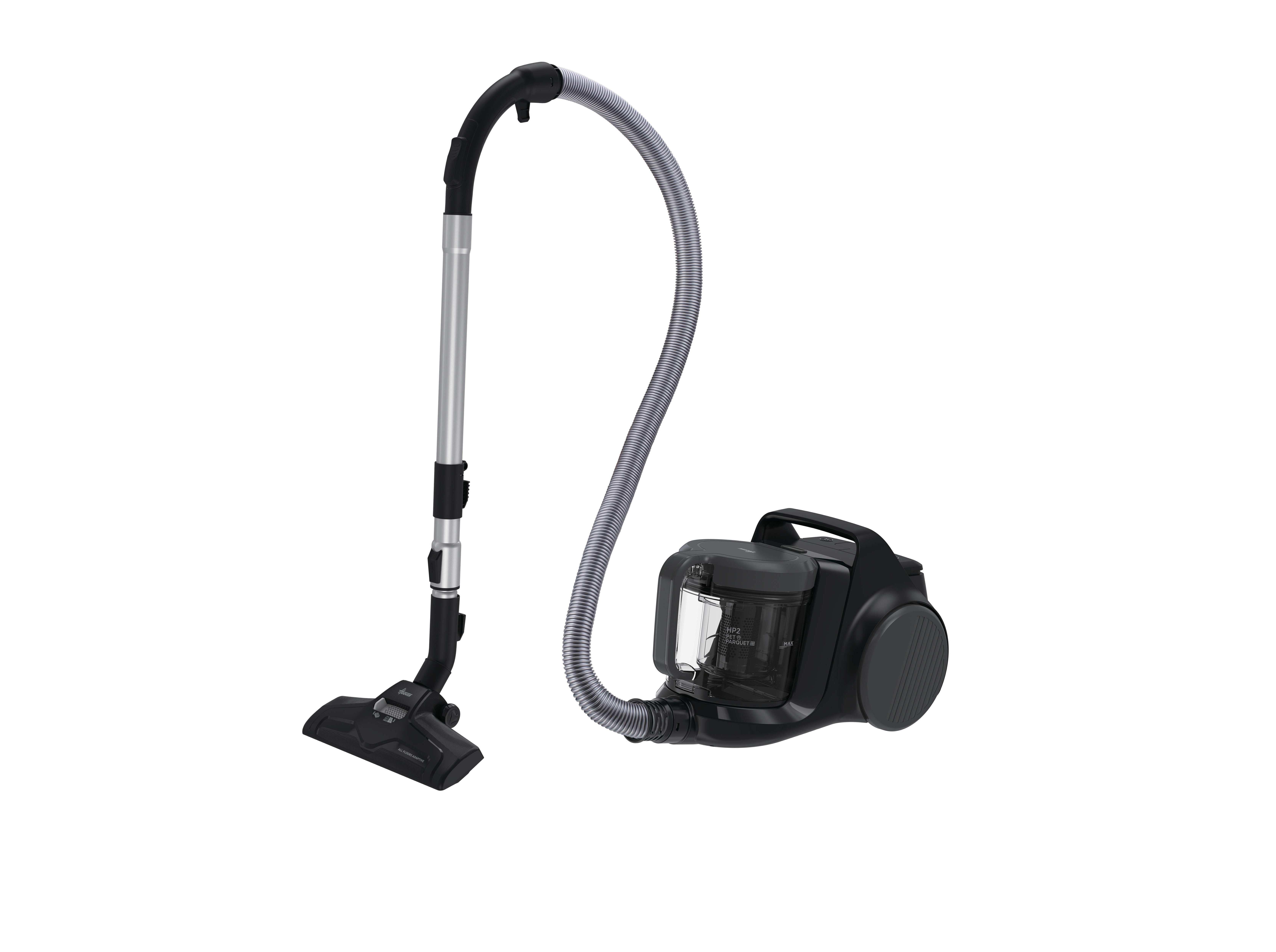 ASPIRADOR SEM SACO HOOVER HP210P 011 HP2 PET image number 1