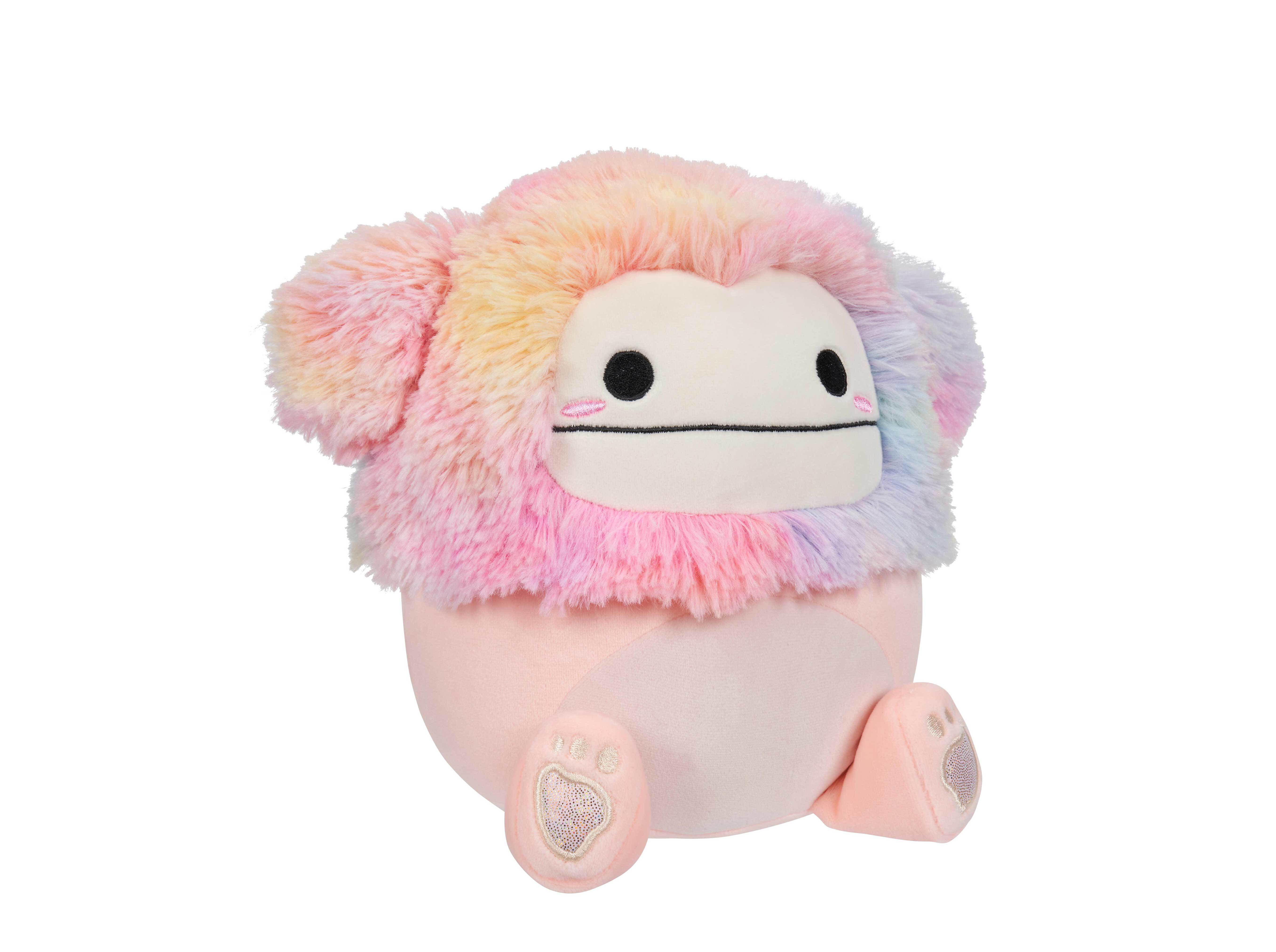 PELUCHE SQUISHMALLOWS 20CM MODELOS SORTIDOS image number 2