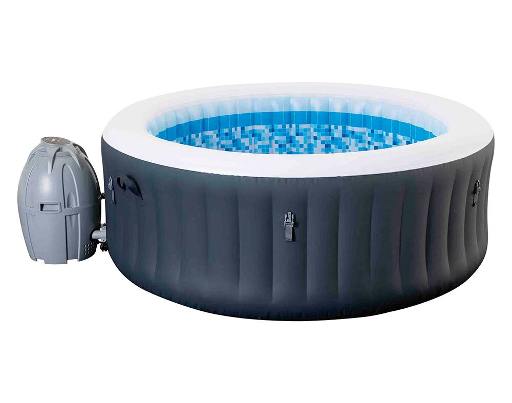 SPA COM AQUECEDOR BESTWAY 175X66CM
