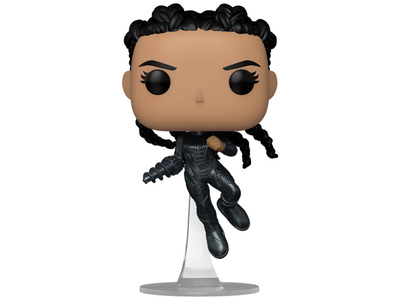 FIGURA FUNKO POP! PLUS:SUPERMAN 2025 S2- THE ENGINEER image number 1