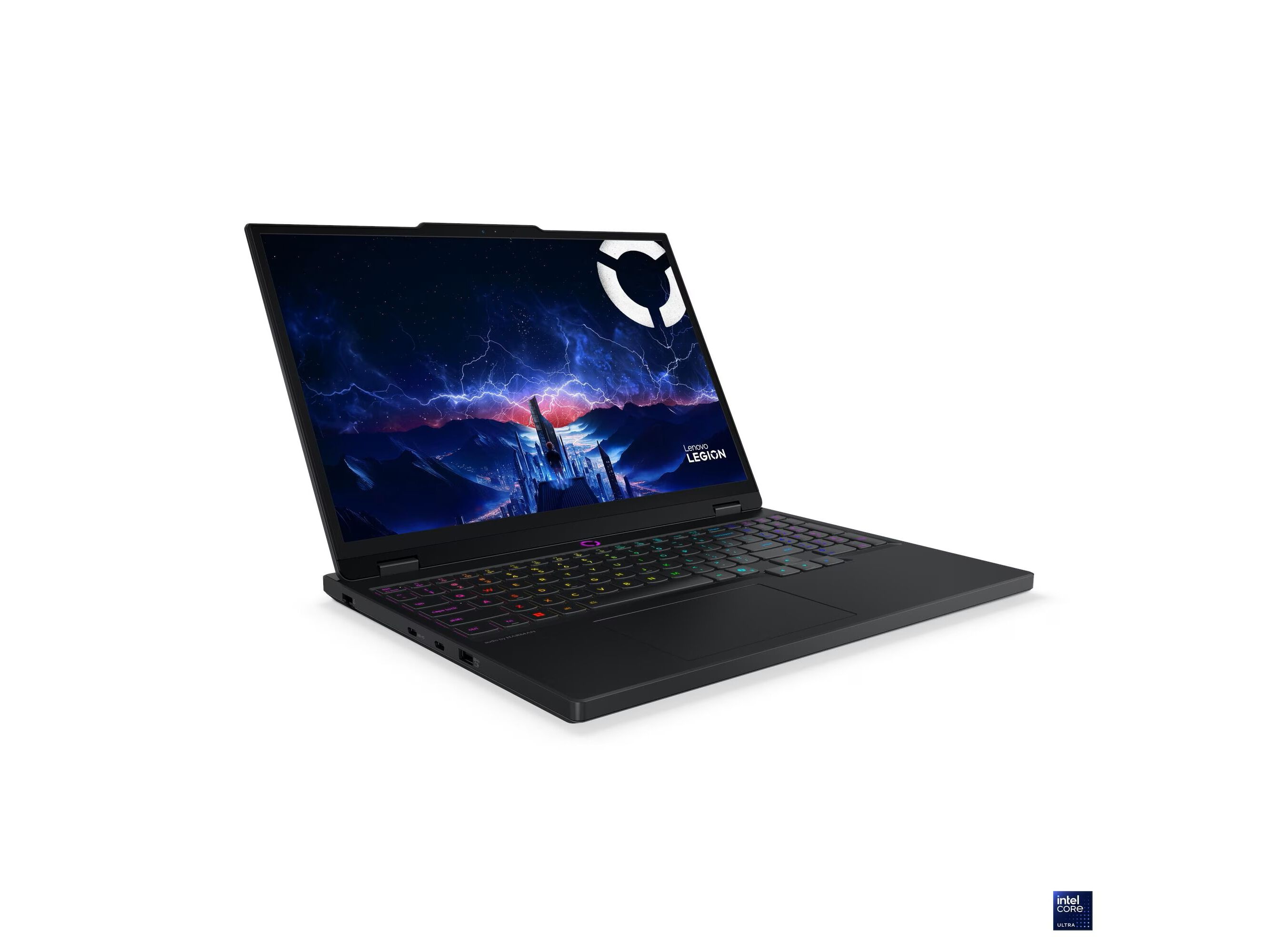 PORT&Aacute;TIL GAMING LENOVO 11880795 15.3 I7/32/1TB image number 1