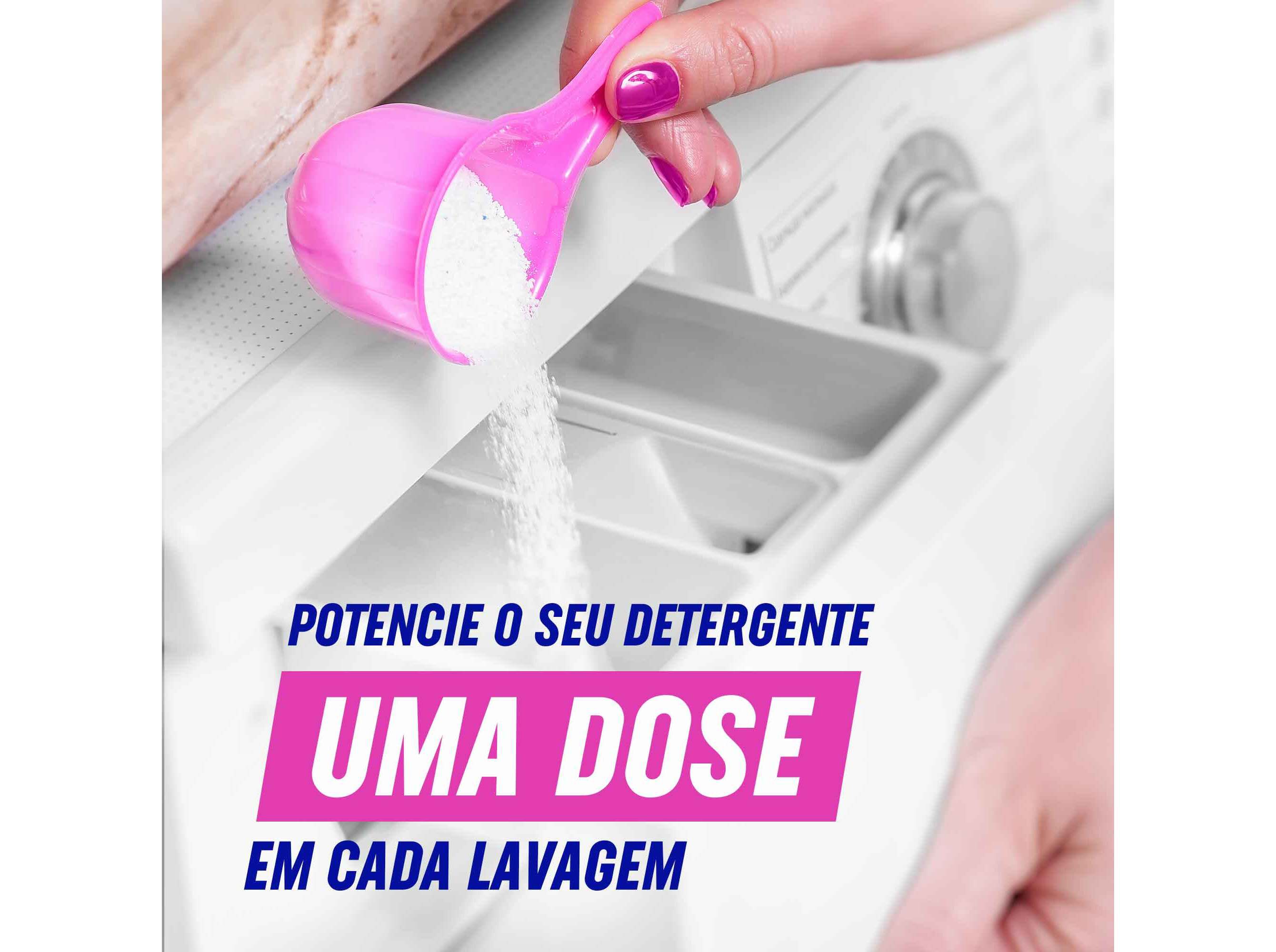 ADITIVO TIRA N&Oacute;DOAS VANISH CORES P&Oacute; 1.45KG image number 5