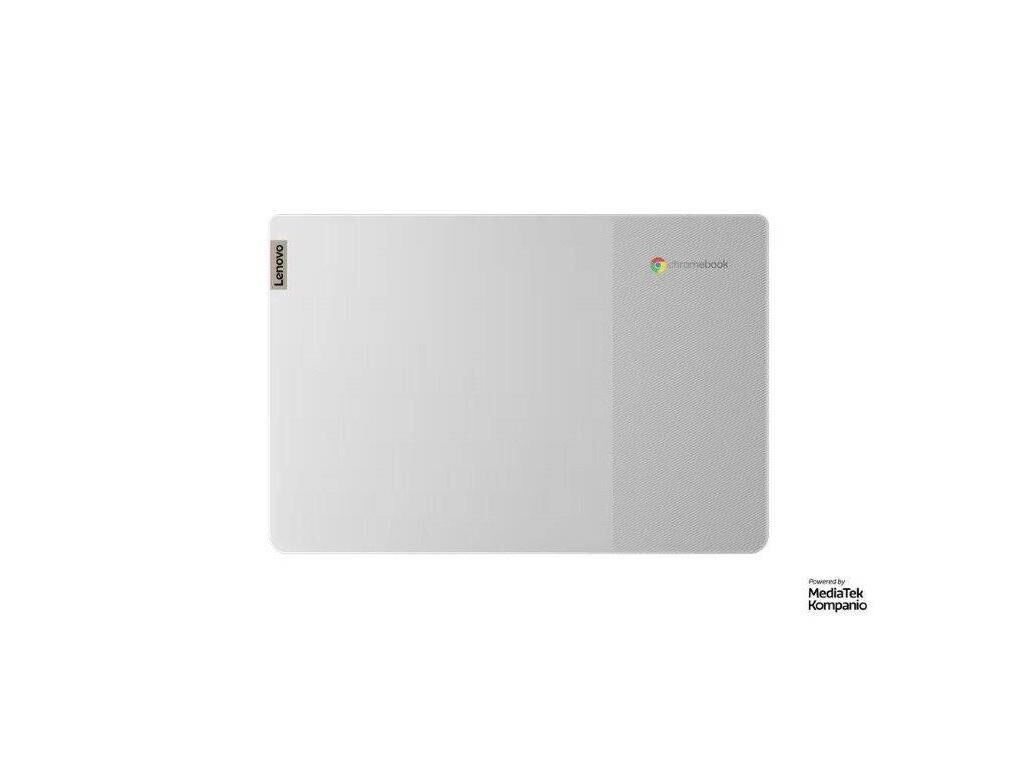 PORT&Aacute;TIL CHROMEBOOK LENOVO IPSLIM3 14M868-562 (14" MEDIATEK KOMPANIO 520 RAM: 8GB 128GB SSD) image number 2