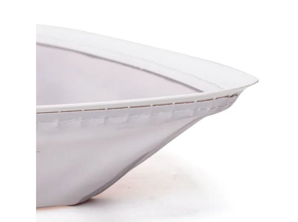 TAPETE 3 CAMADAS NOBLEZA PARA WC INTELIGENTE SL01 image number 2