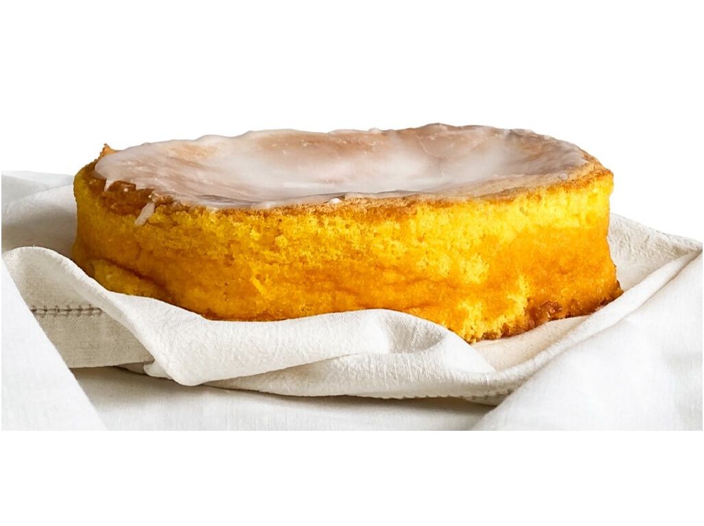 BOLINHOL DO LINDO 750G image number 1