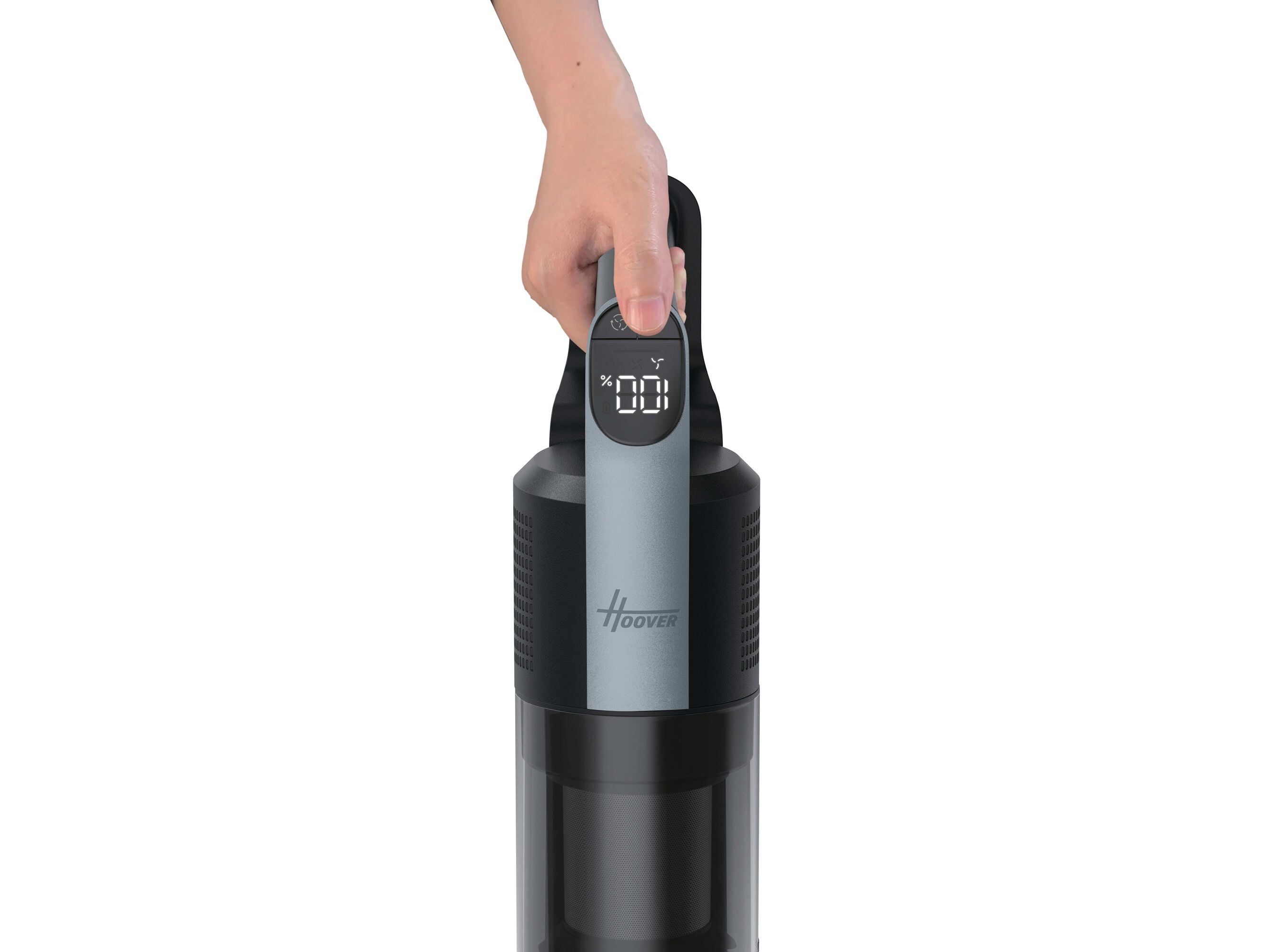 ASPIRADOR VERTICAL HOOVER HF350HP 011 2 EM 1 22.2V image number 21