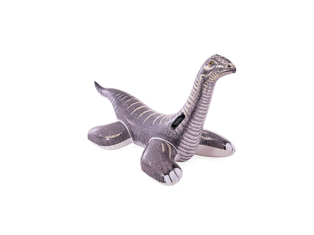 DINOSSAURO INSUFL&Aacute;VEL INTEX 168X71X86CM