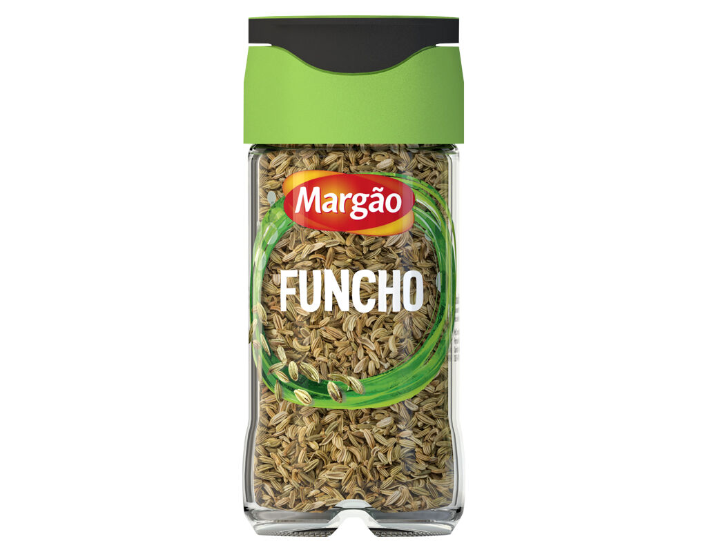 ERVA MARG&Atilde;O AROM&Aacute;TICA FUNCHO 30G image number 0