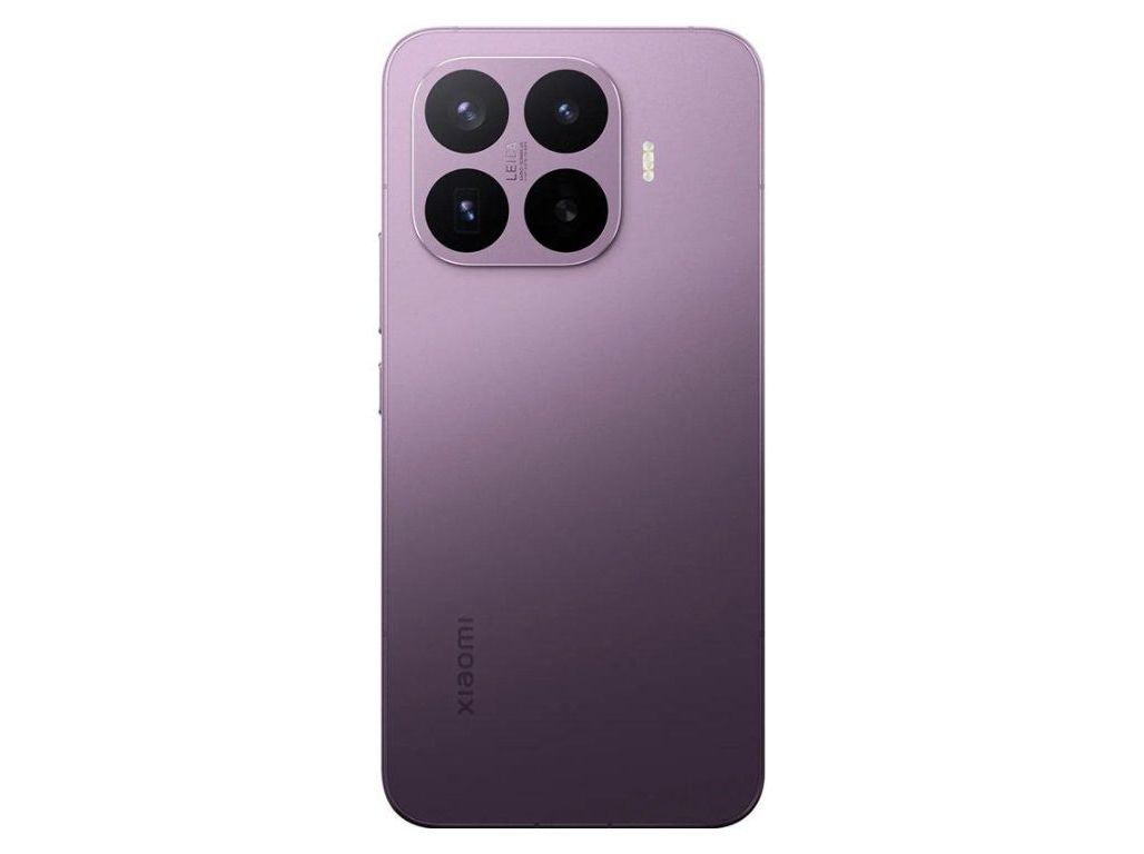 SMARTPHONE XIAOMI 17T PRO 12/512GB VIOLET image number 2