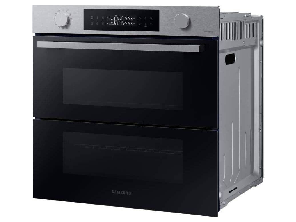 FORNO MULTIFUN&Ccedil;&Otilde;ES SAMSUNG NV7B4550VAS/U3 A+ INOX 77L image number 1