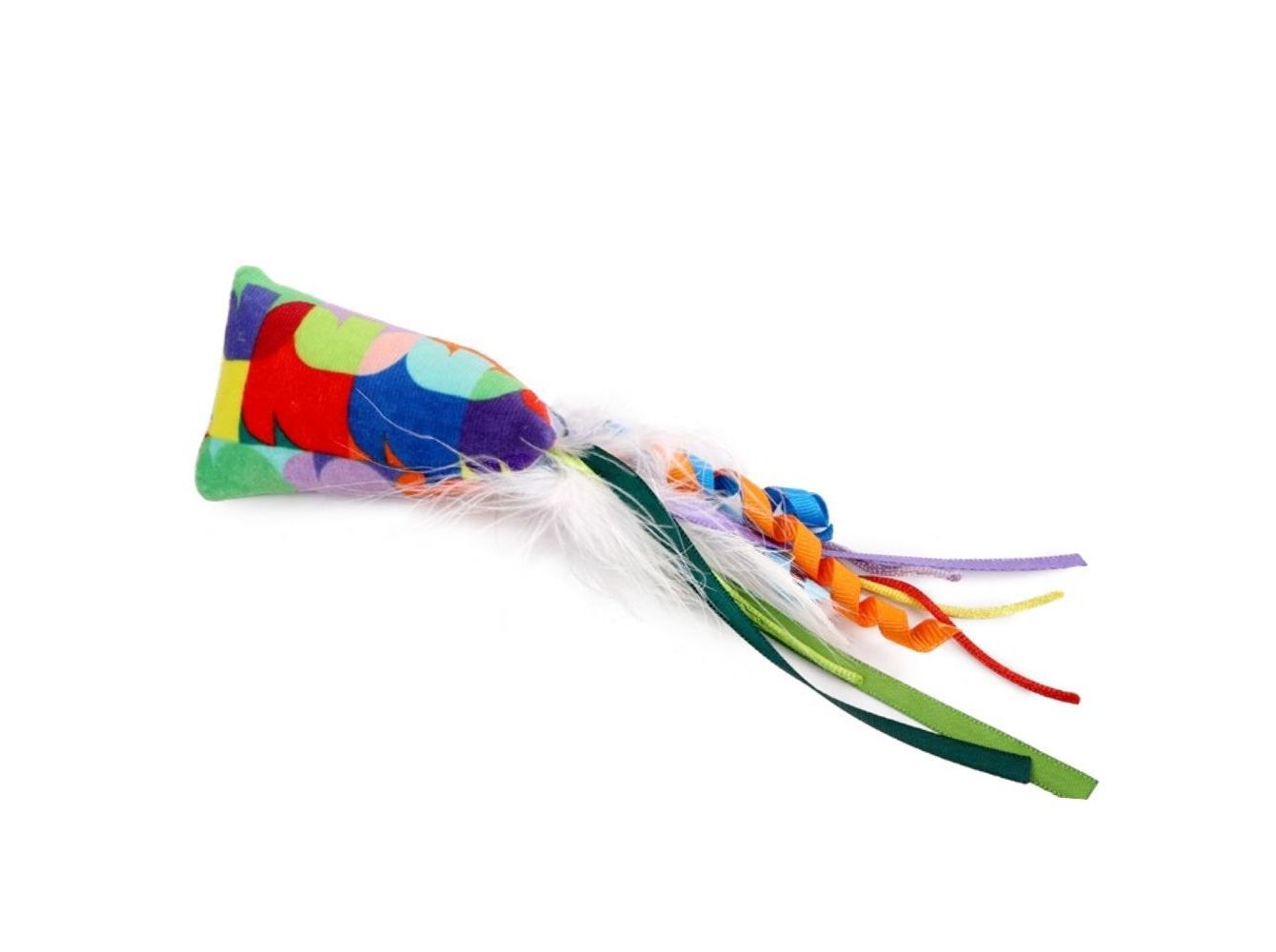 BRINQUEDO PARA GATO AFP MUNDIAL KICK&PLAY 22CM image number 1