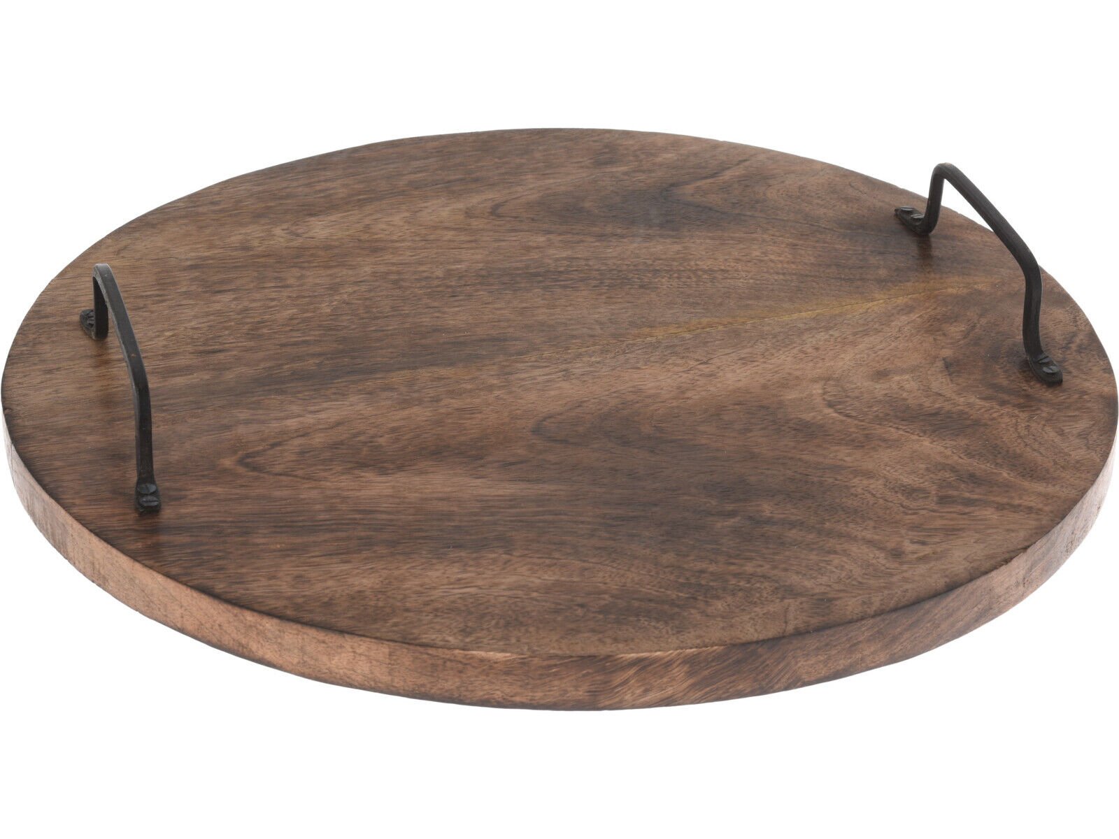 TABULEIRO COM PEGAS MADEIRA 39X5CM