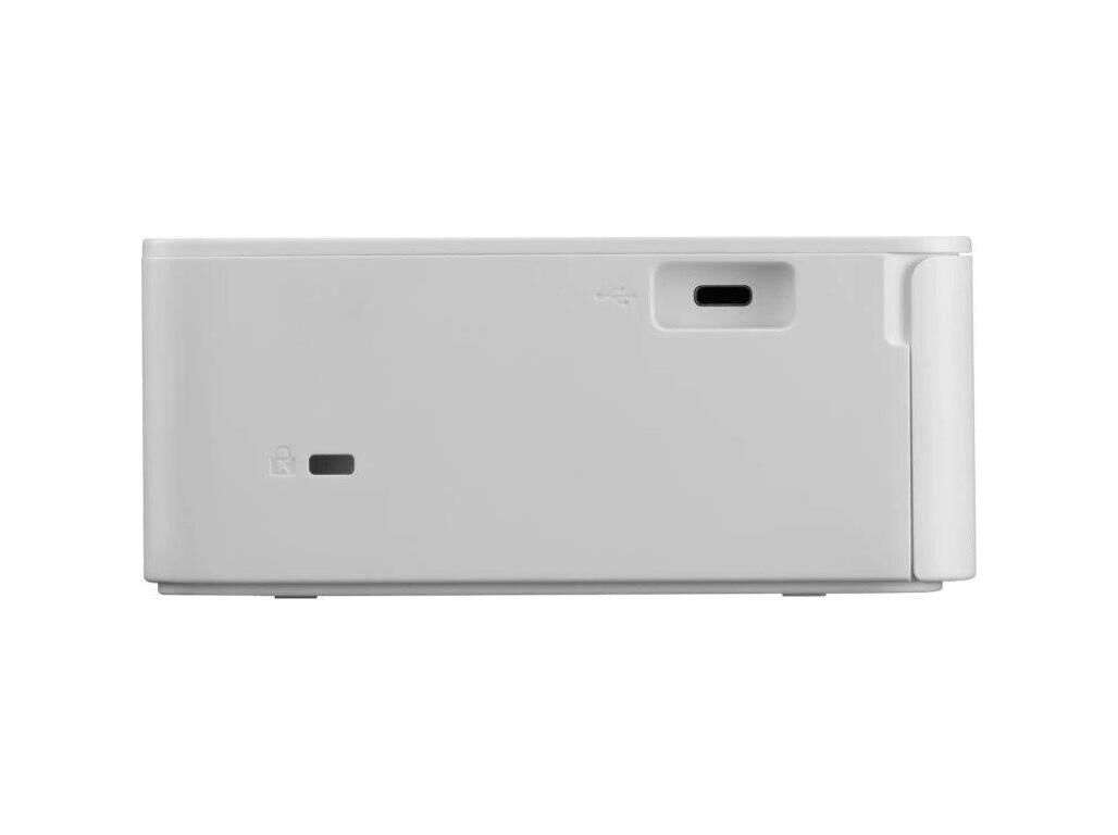 IMPRESSORA CANON SELPHY CP1500 BRANCA image number 4