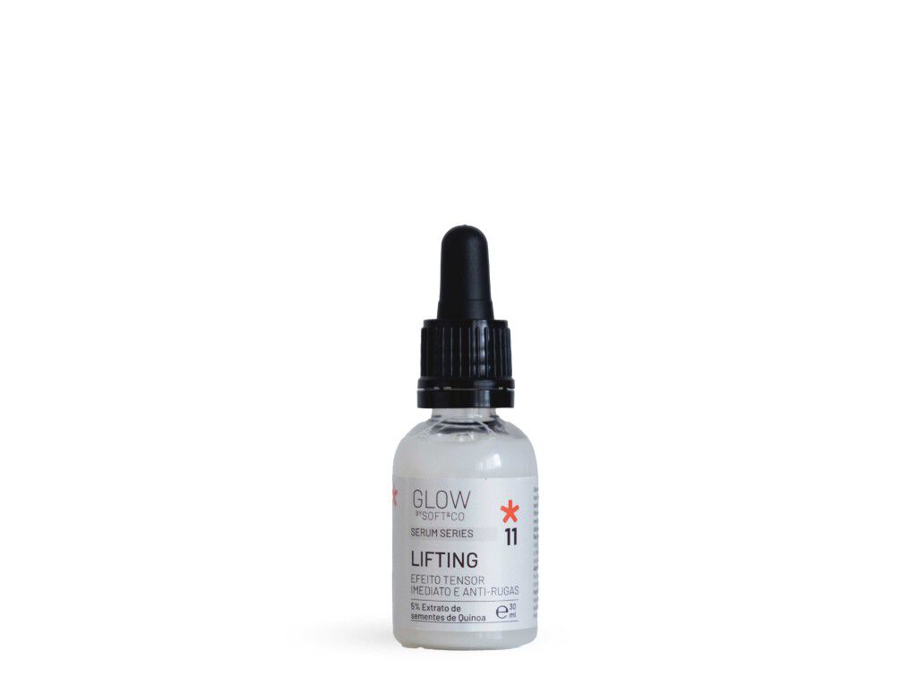 S&Eacute;RUM GLOW BY SOFT&CO LIFTING 30ML image number 0