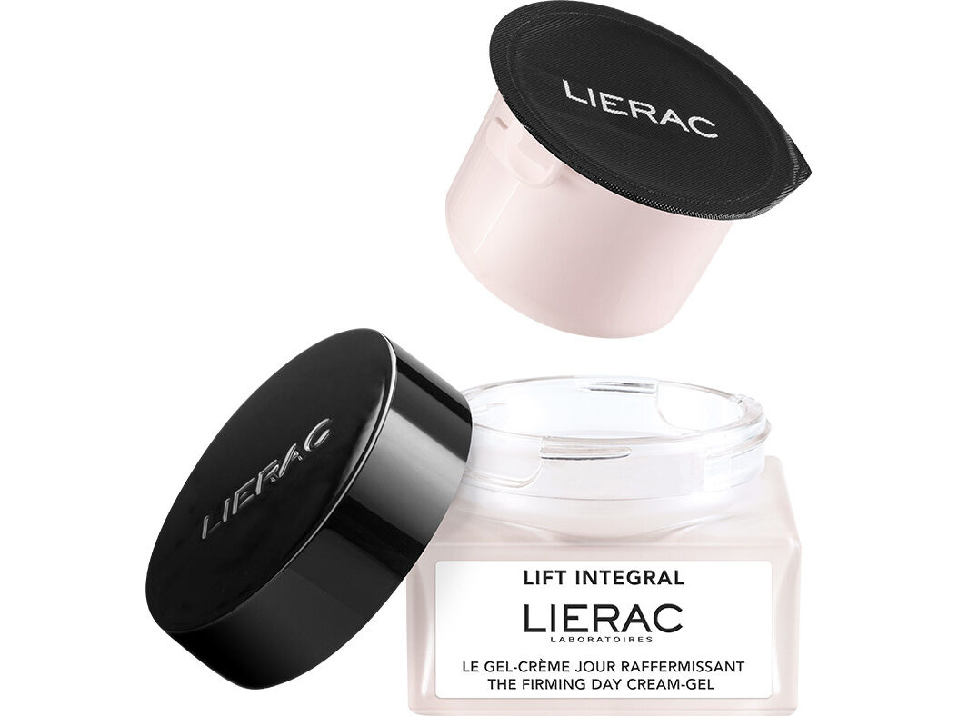 RECARGA LIERAC LIFT INTEGRAL GEL-CREME 50ML image number 0