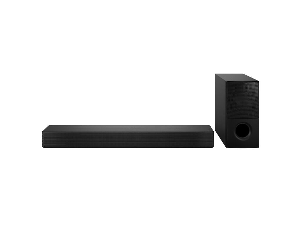 BARRA DE SOM LG SH5A 4.1 CH 600W image number 1