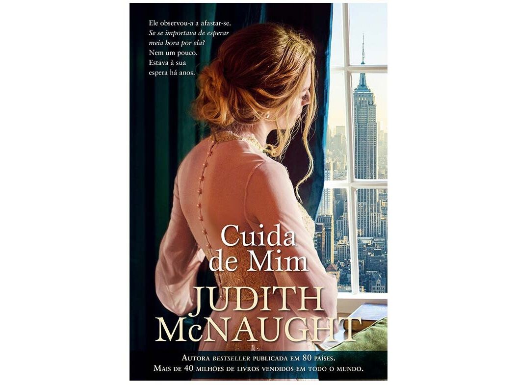 CUIDA DE MIM image number 0