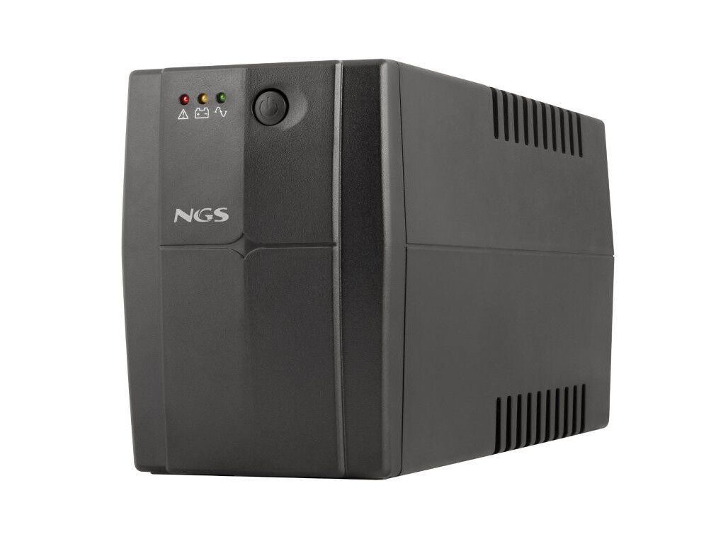 UPS NGS FORTRESS900V3 600VA image number 2