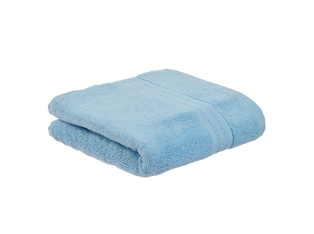 TOALHETE ACTUEL AZUL CL 400G 30X50 HSH26 image number 0