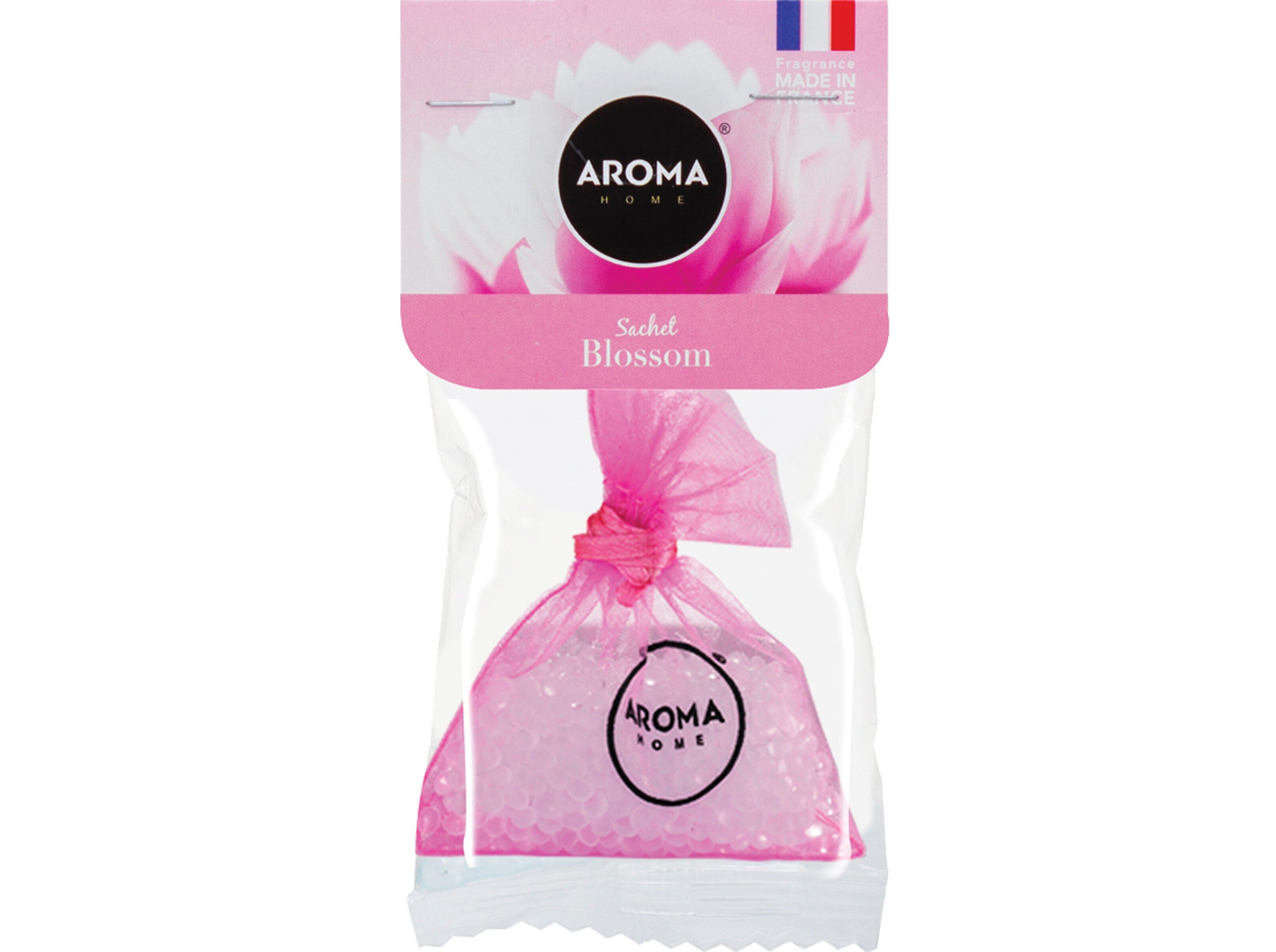 AMBIENTADOR AUTO AROMA CAR SACO ROSAS 30D image number 1