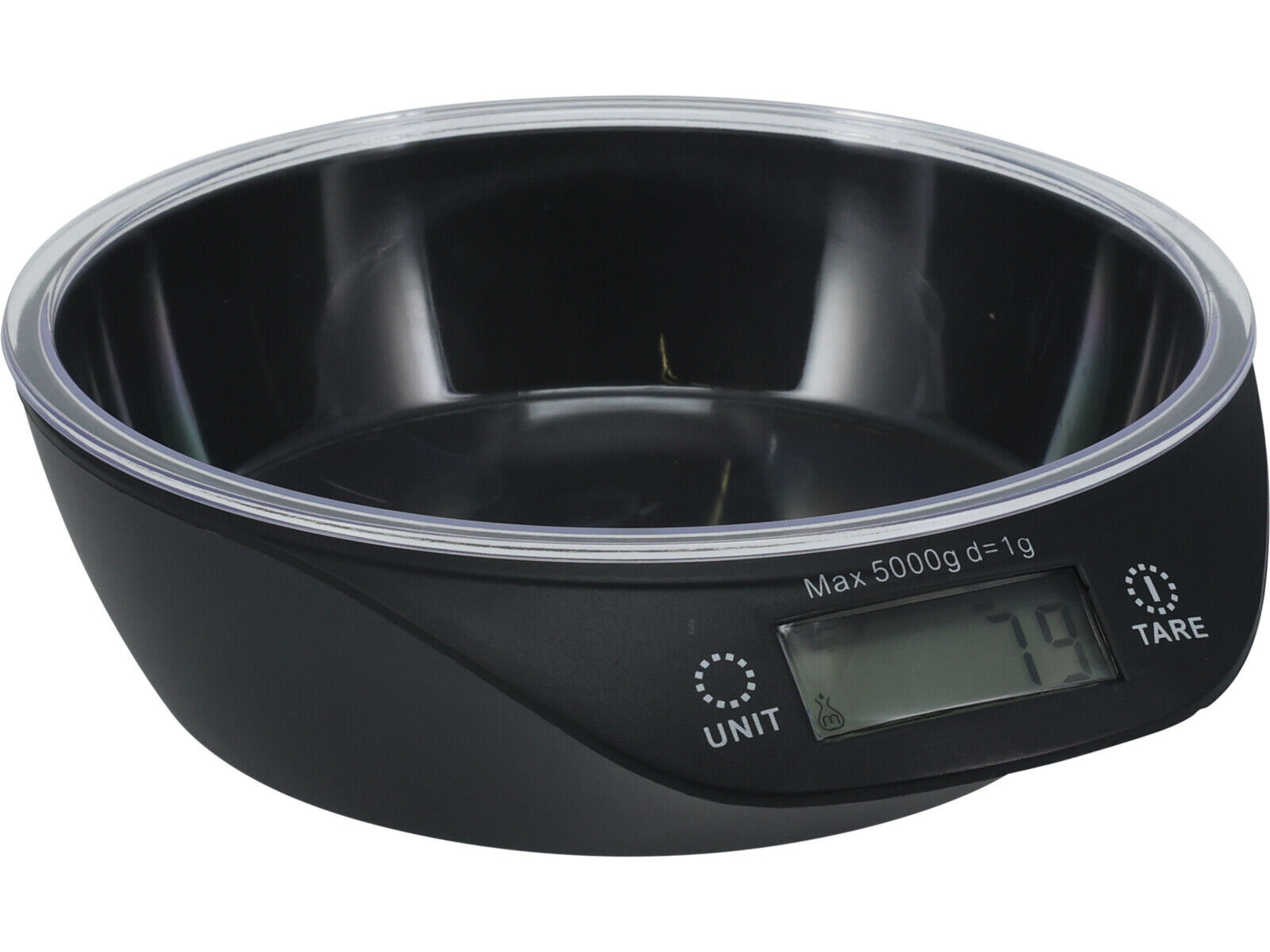 BALAN&Ccedil;A DE COZINHA COM TA&Ccedil;A 400ML image number 1