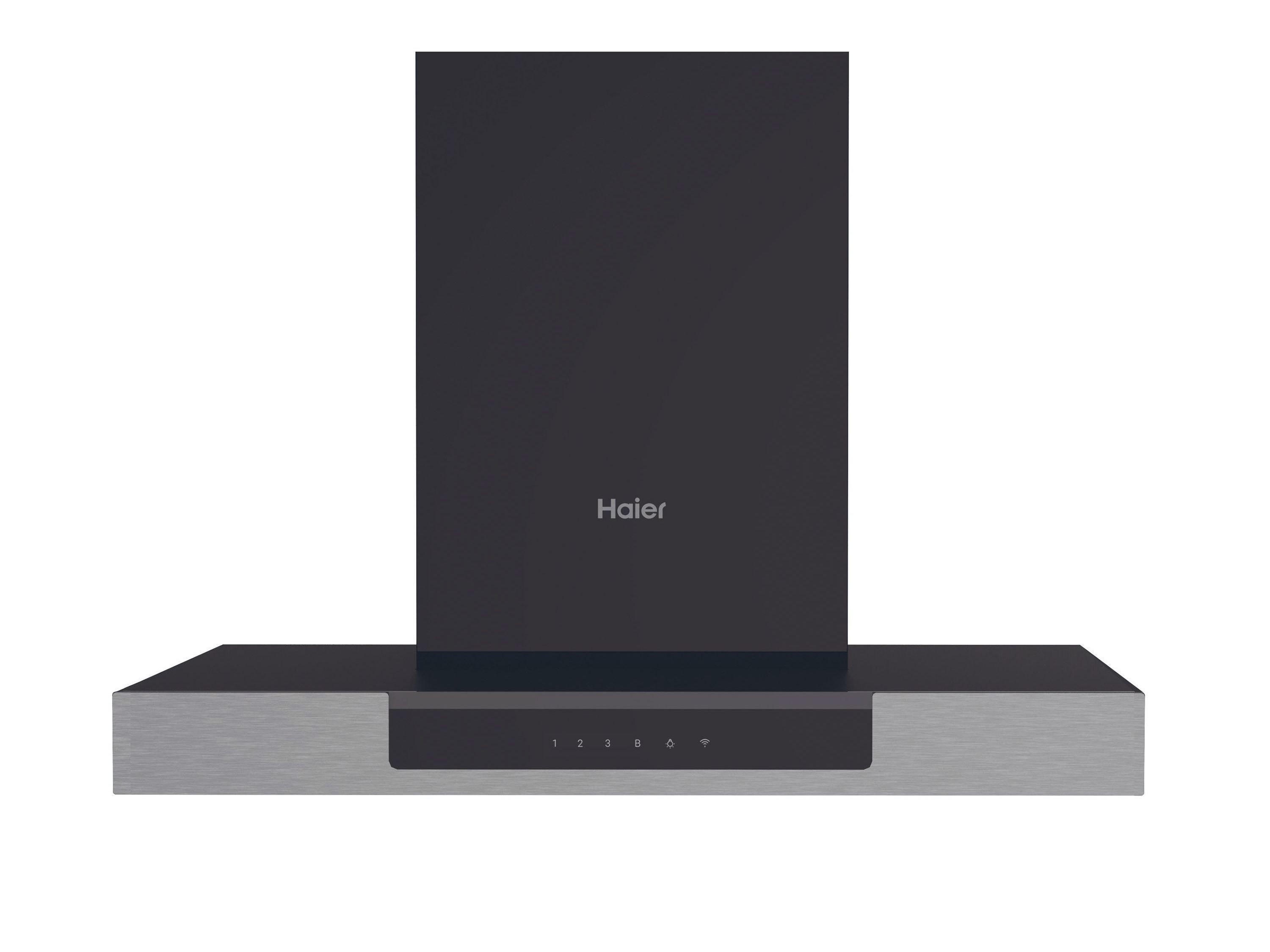 CHAMIN&Eacute; HAIER HATS6CBS2XWIFI 60 CM / A+ image number 0