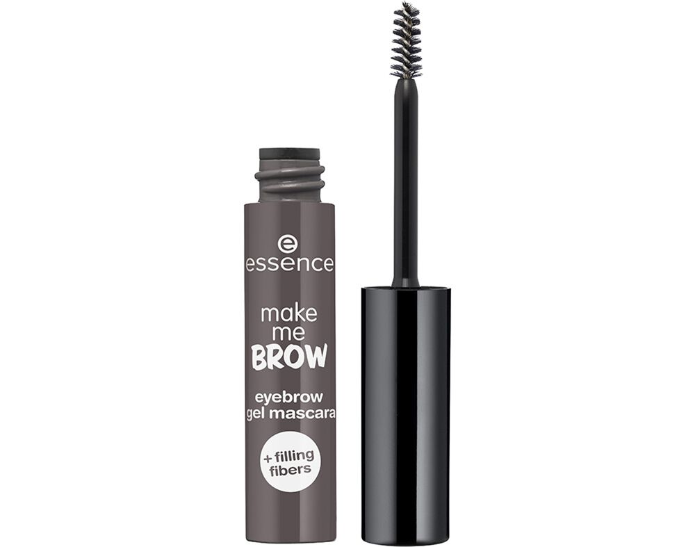 GEL ESSENCE M&Aacute;SCARA MAKE ME BROW EYEBROW 04 image number 0
