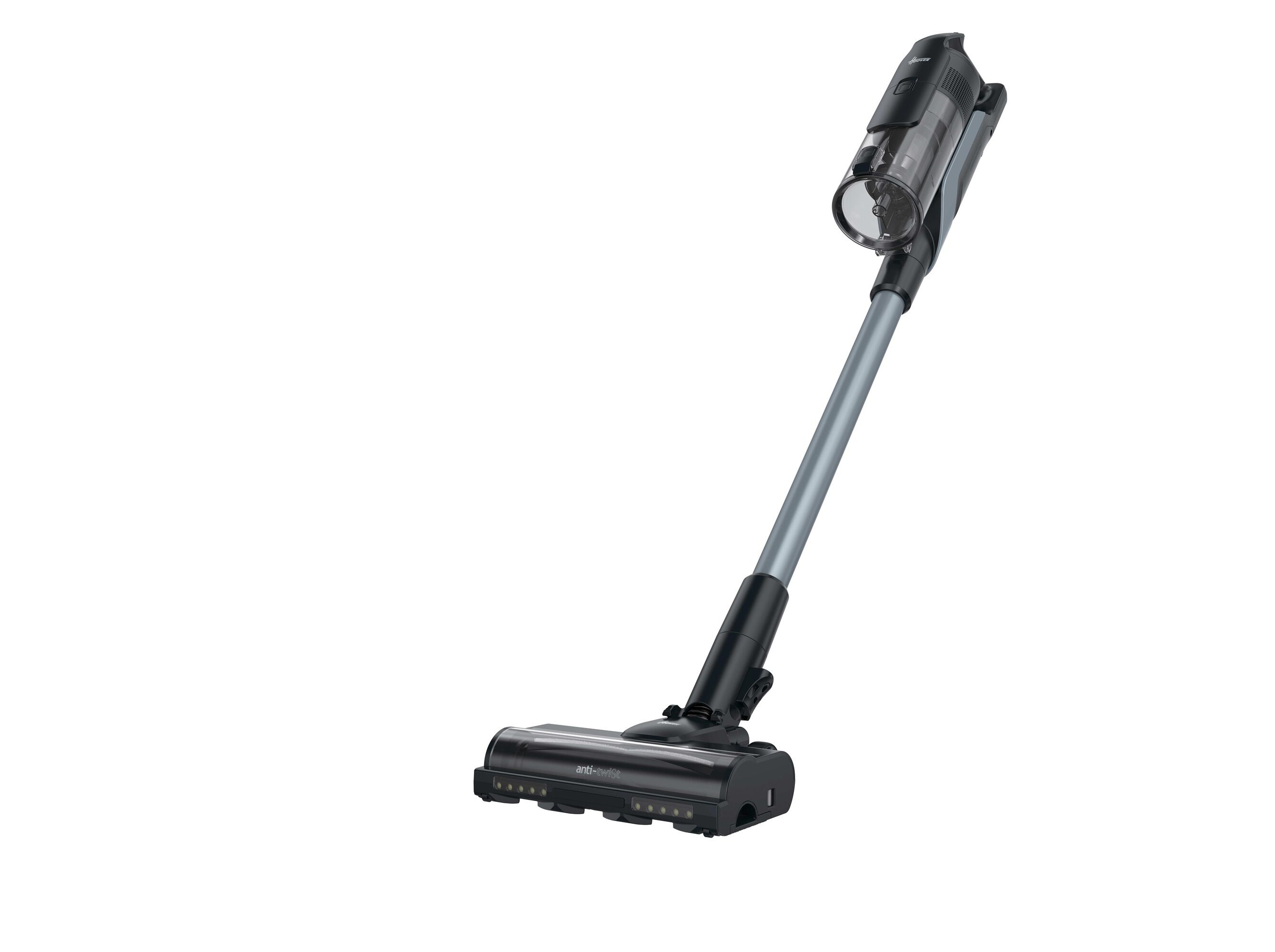 ASPIRADOR VERTICAL HOOVER HF610H 011 HF6 HOME ALL FLOOR image number 9