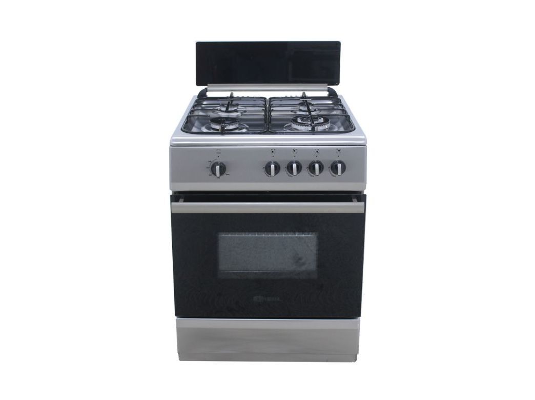 FOG&Atilde;O A G&Aacute;S BUTANO PROPANO CONSUL MYTO F65 X 64L INOX image number 0