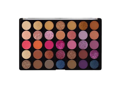 PALETE SOMBRAS PROFUSION LOVESTRUCK 35 CORES image number 1