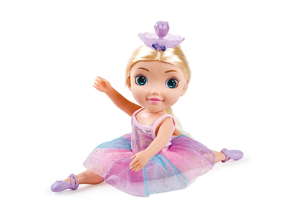 BELLA BAILARINA MISS CONCENTRA image number 4