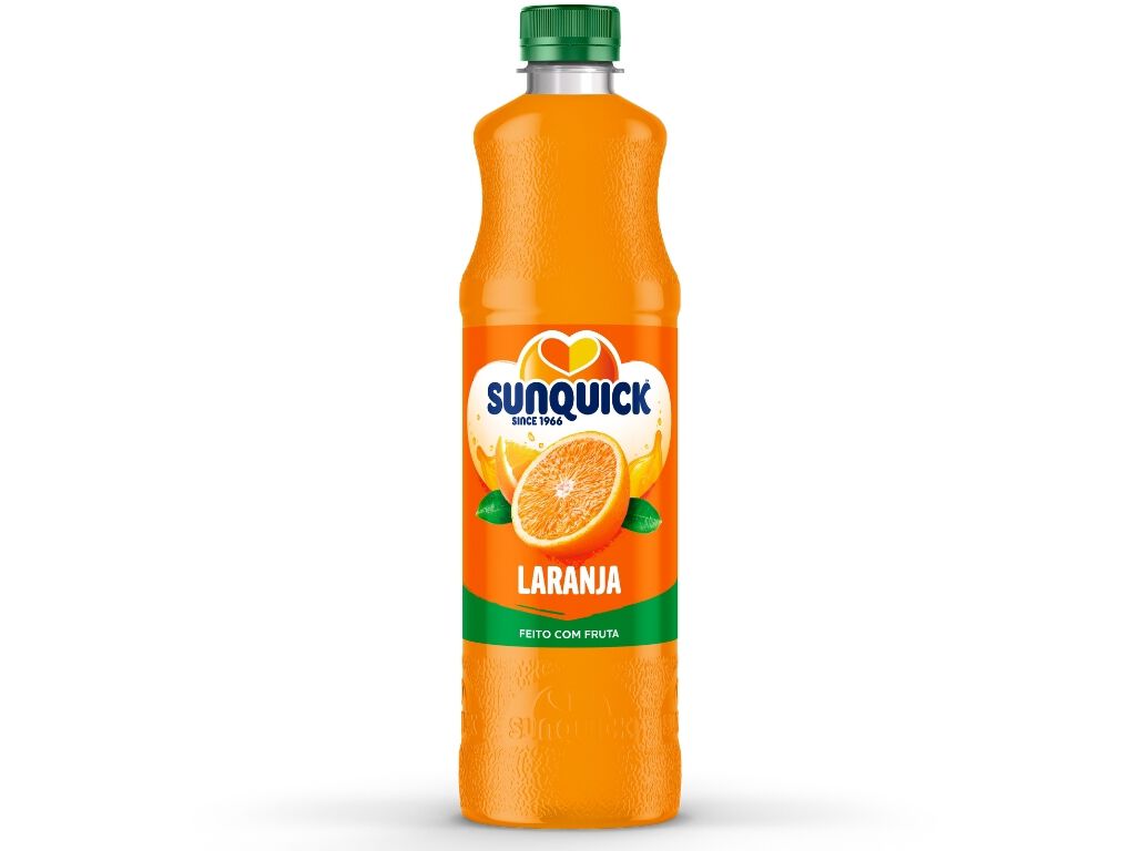 CONCENTRADO SUNQUICK LARANJA 0.70L (SDR)