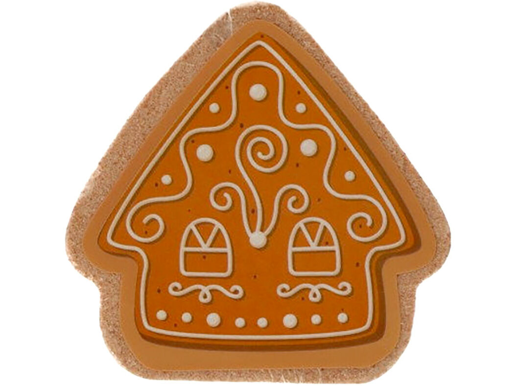 BOMBA DE BANHO SENCE COLLECTION CHRISTMAS LIST 60 GR image number 4