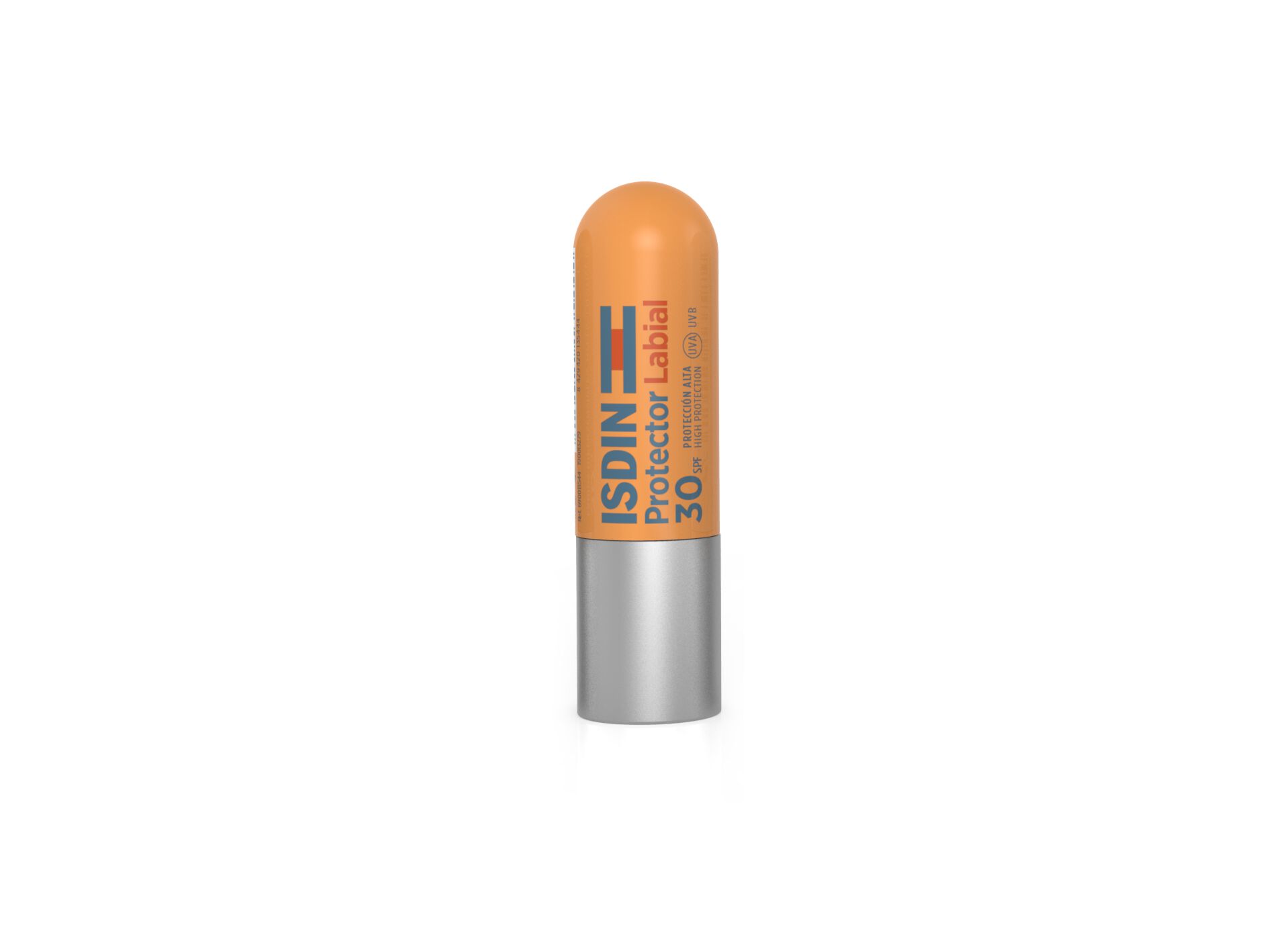 STICK ISDIN LABIAL FOTO SPF30 4G image number 0