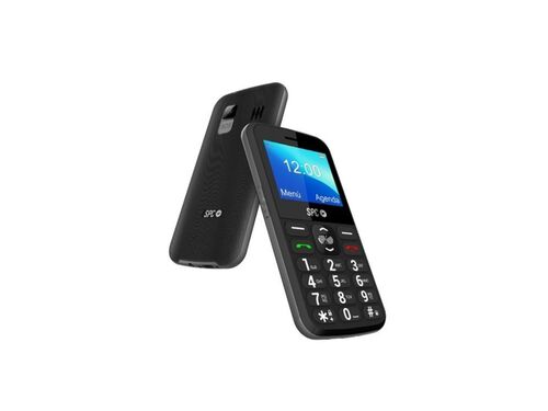 FEATURE PHONE SPC FORTUNE 2 POCKET EDITION image number 1