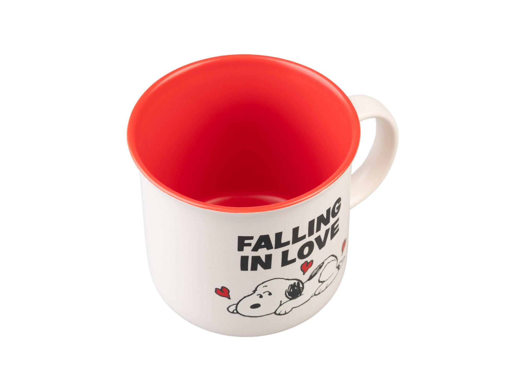 CANECA PREMIUM LOVE SNOOPY image number 1