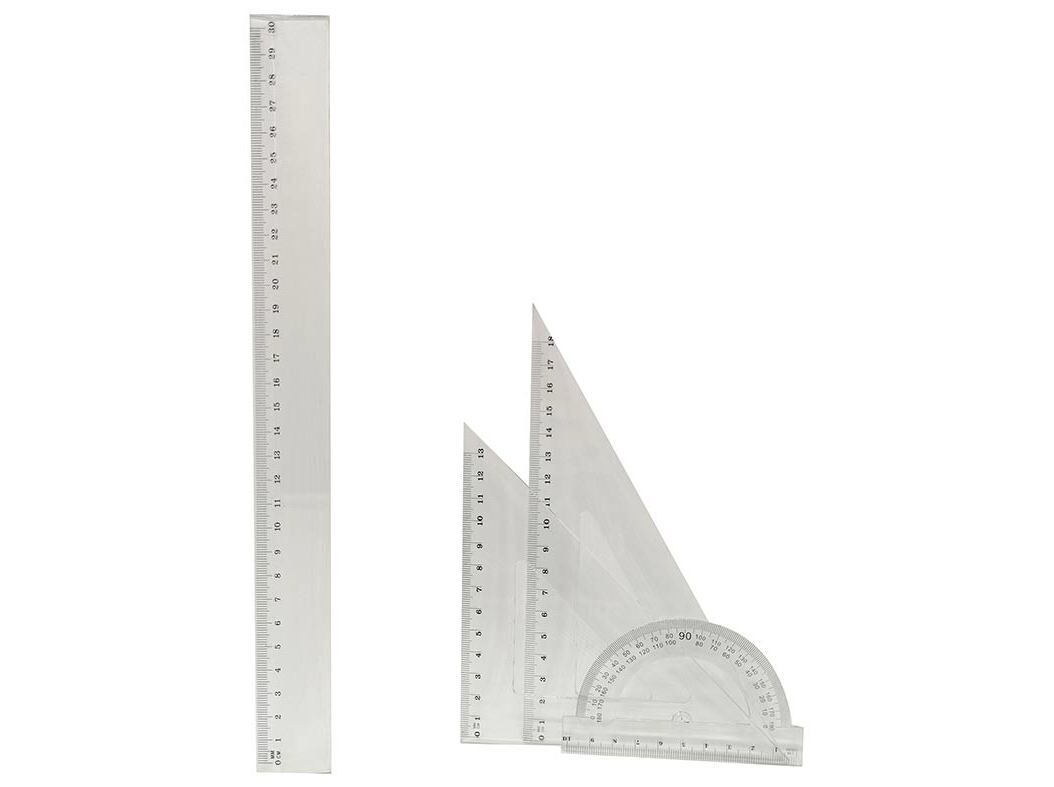 CONJUNTO DE DESENHO POLEGAR 4 PE&Ccedil;AS image number 1