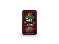 Arroz Basmati Riso Gallo Vermelho Integral 500 g
