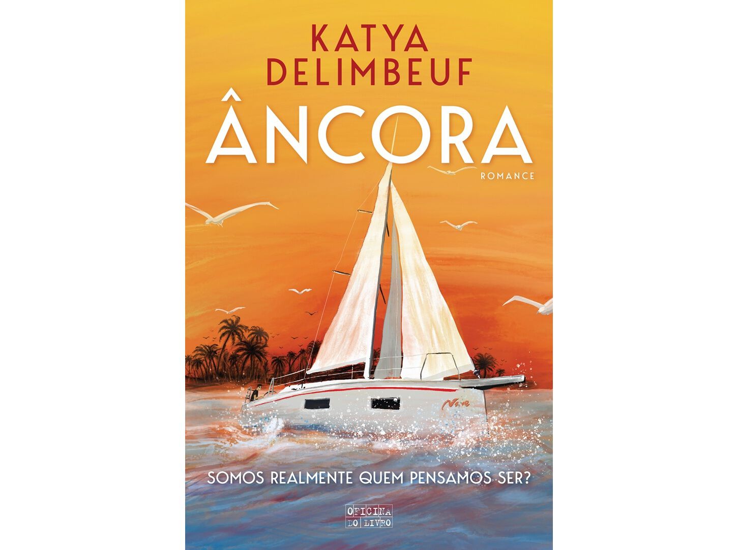 LIVRO &Acirc;NCORA DE KATYA DELIMBEUF image number 0