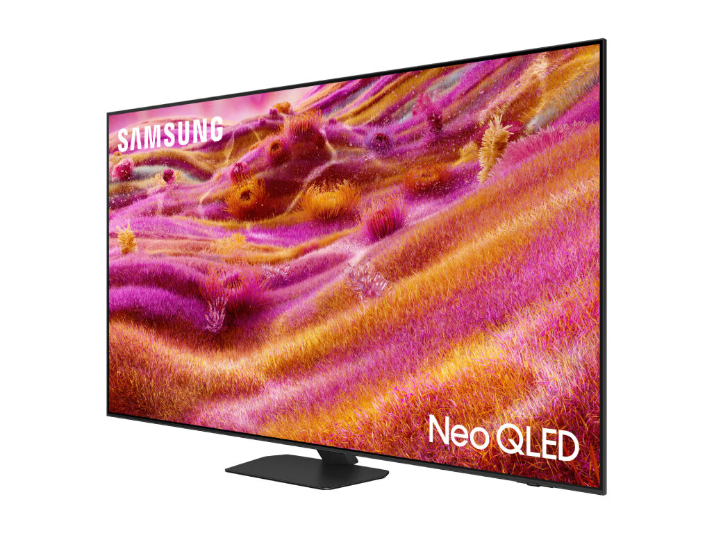 TV NEO QLED SAMSUNG TQ65QN90FATXXC (65" 4K SMART TV AI 163CM) image number 1