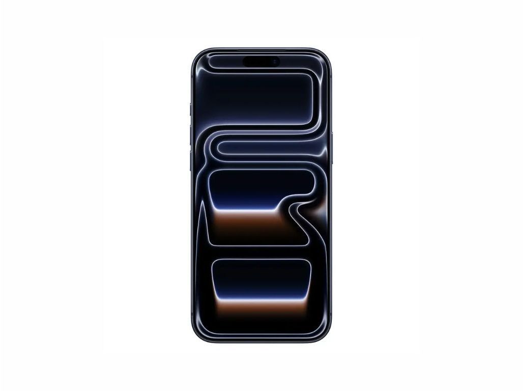 IPHONE 17 PRO MAX APPLE 2TB DEEP BLUE image number 1