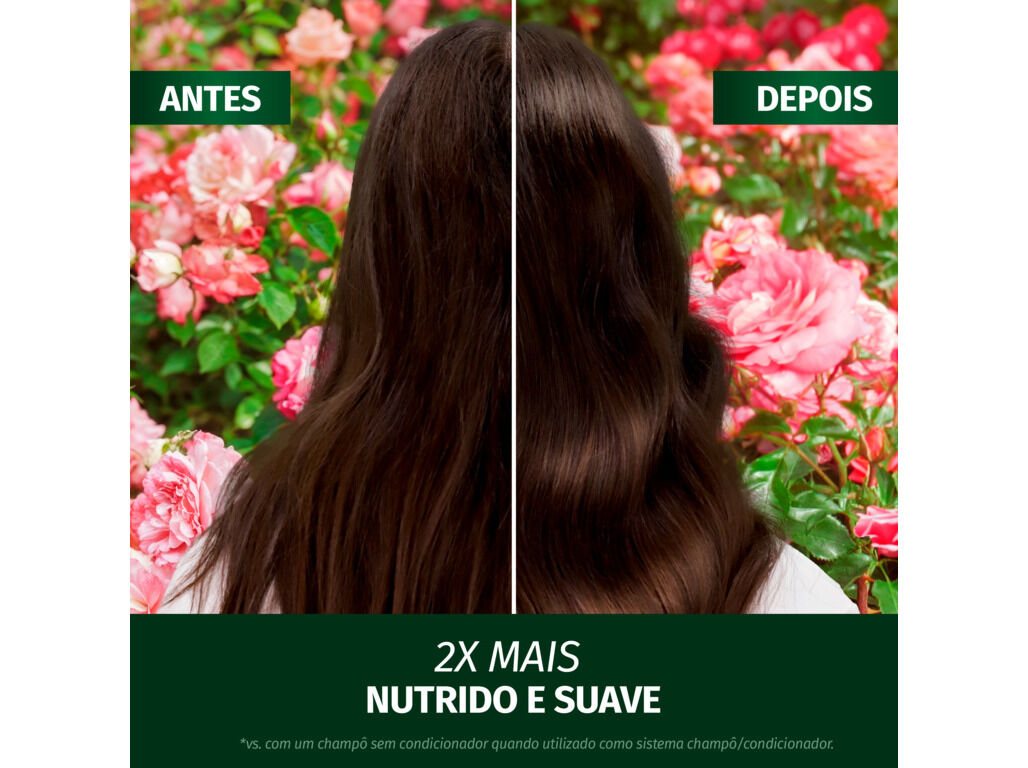 &Oacute;LEO HERBAL SPRAY ROSA 145 ML image number 4