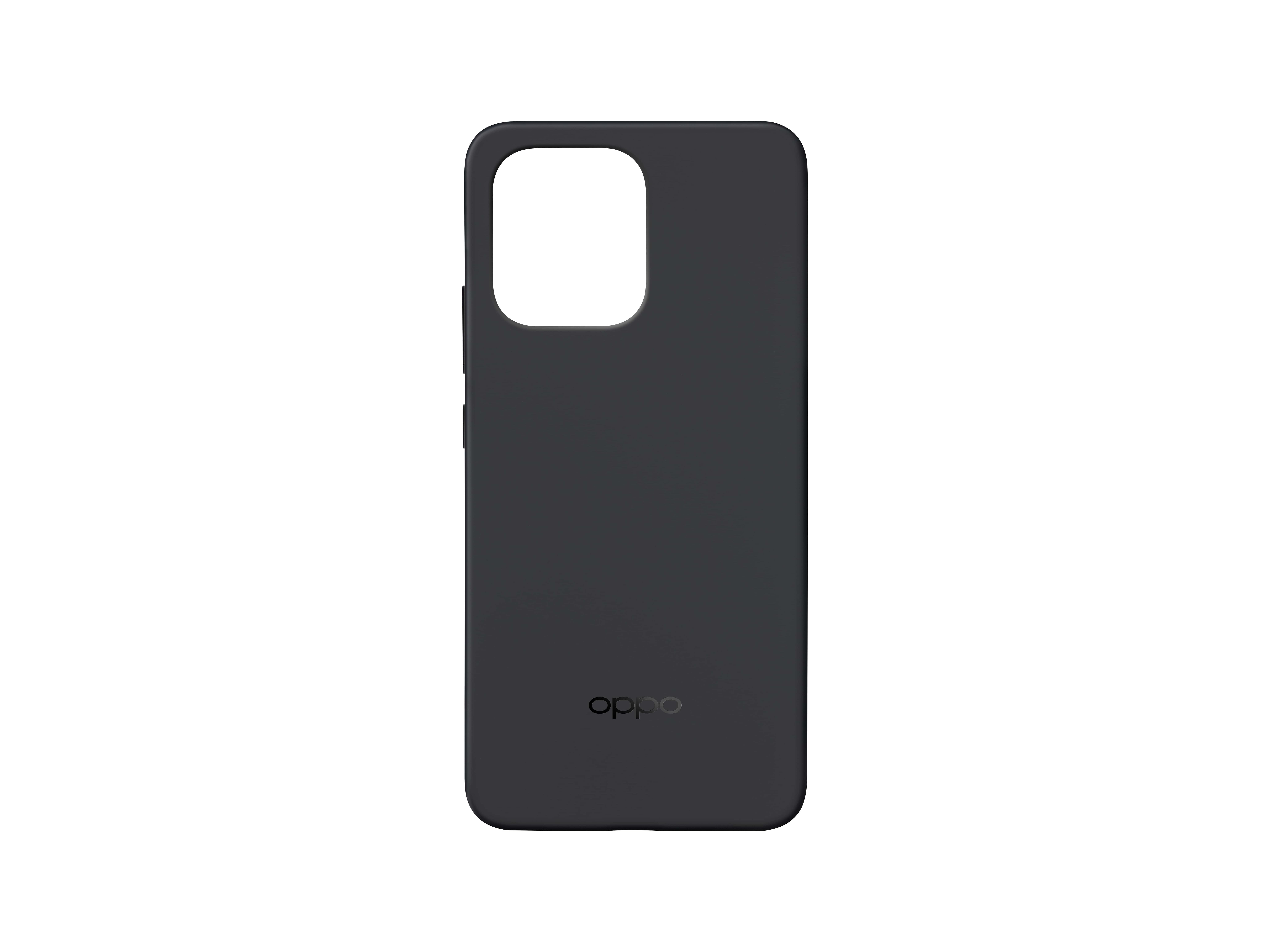 CAPA OPPO A6 PRO 5G PRETA