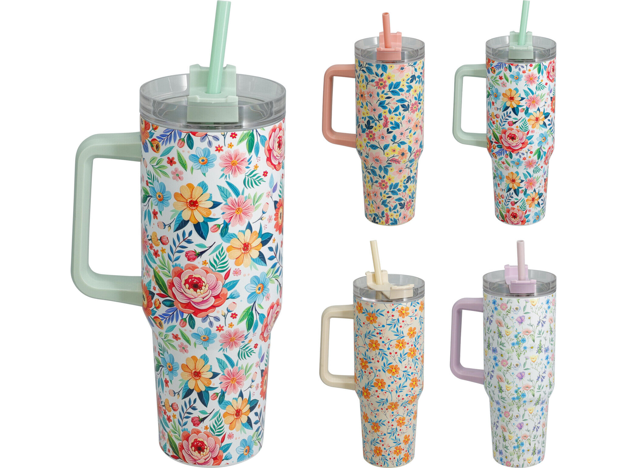 CANECA 1200ML MODELOS SORTIDOS image number 1