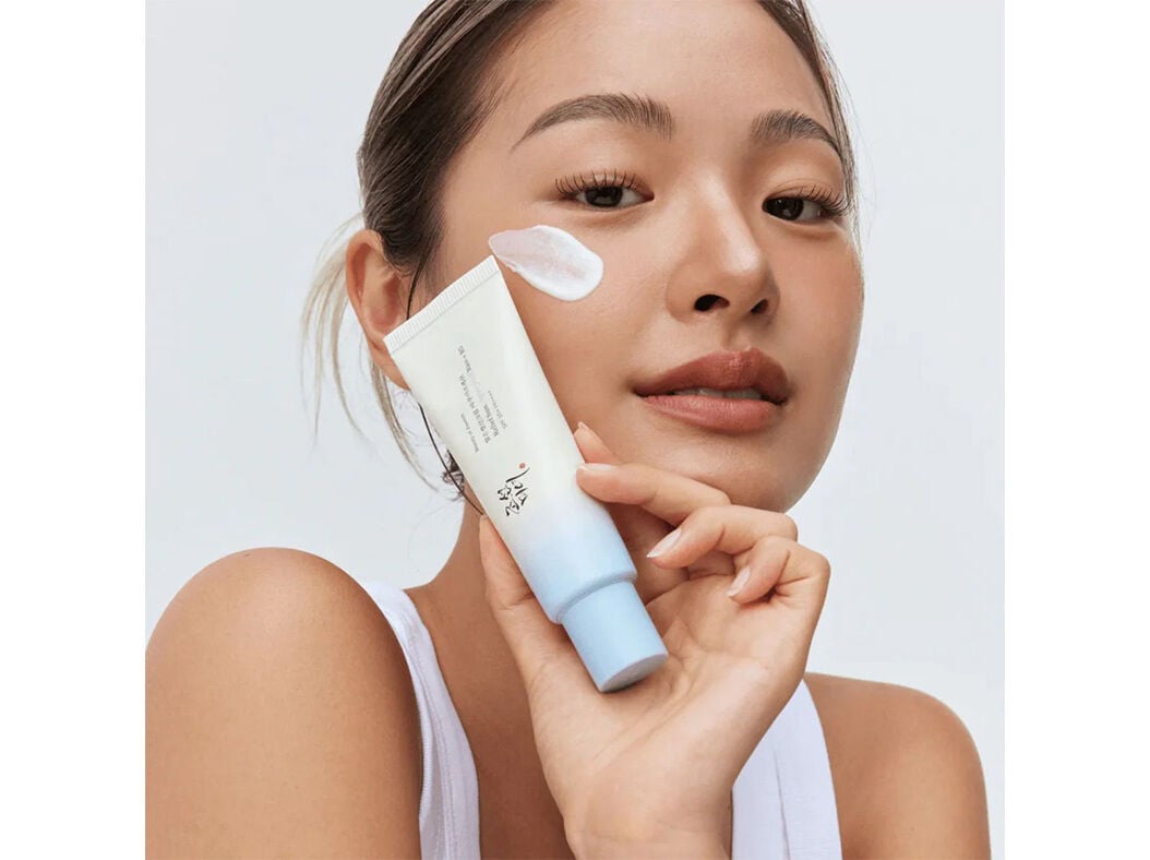 PROTETOR SOLA BEAUTY OF JOSEON RELIEF SUN AQUA-FRESH 50ML image number 2